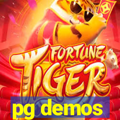 pg demos